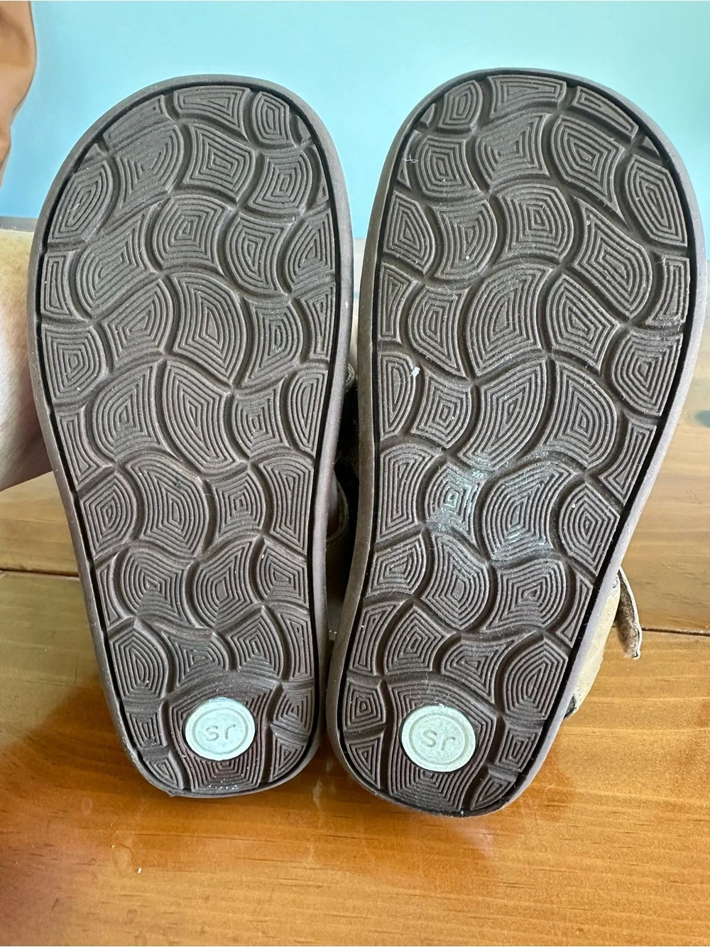 Stride Rite stride rite