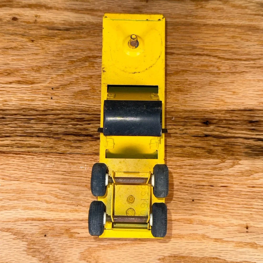 Tonka keywords vintage