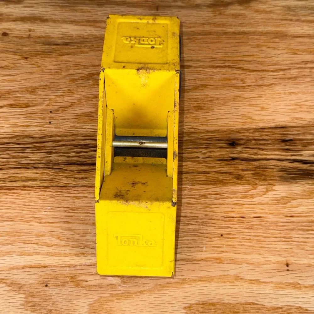 Tonka keywords vintage