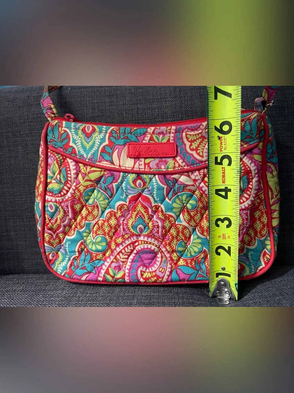 Vera Bradley beautiful vera