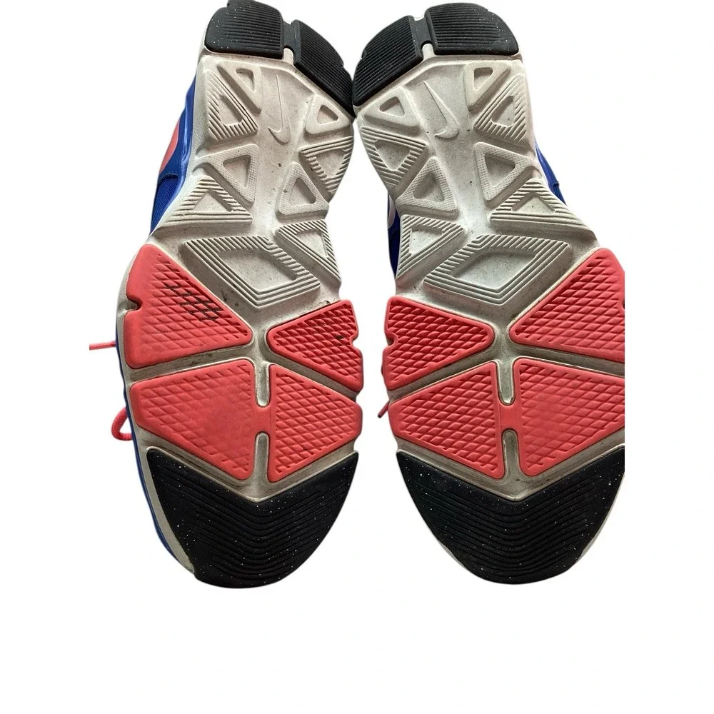 Nike elevate your