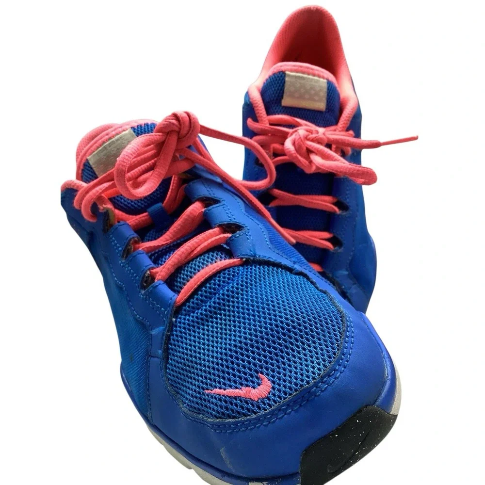 Nike elevate your