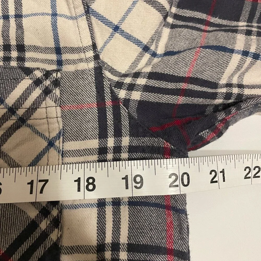 Levis levis flannel