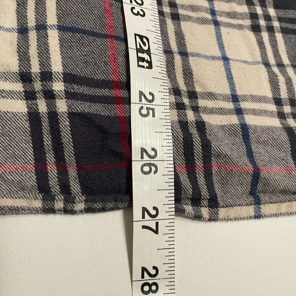 Levis levis flannel