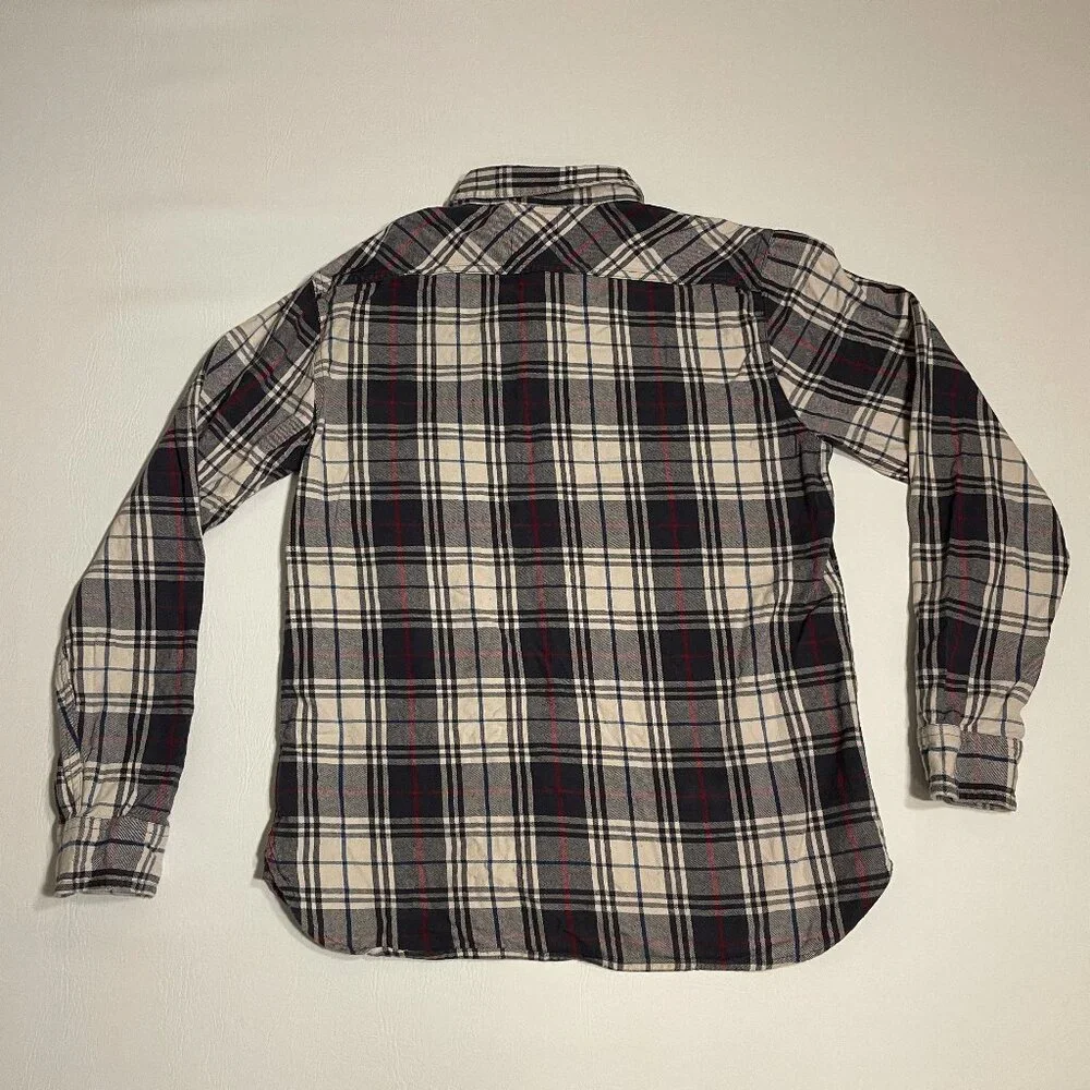 Levis levis flannel