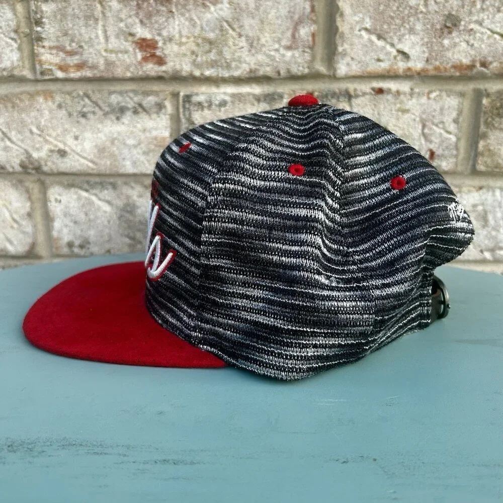 Mitchell & Ness chicago bulls