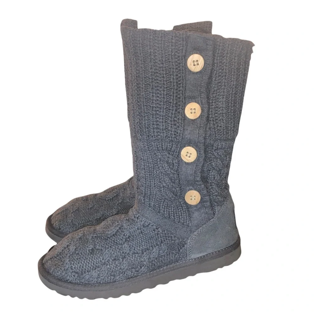 Ugg  Australia boots women size 7