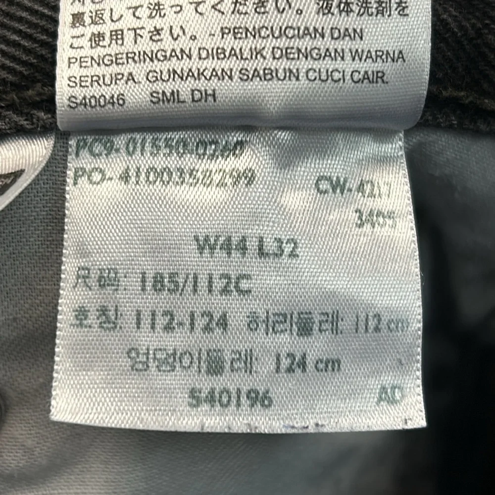 Levis levi’s men’s