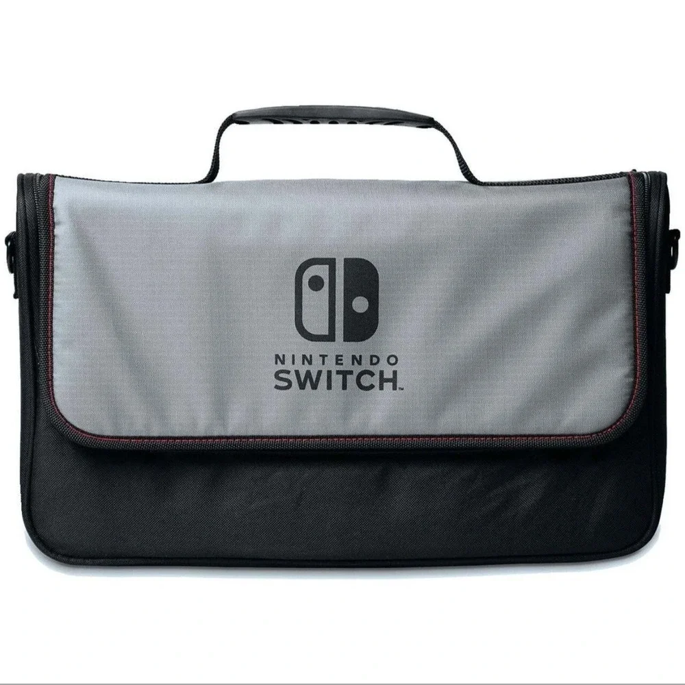 Nintendo switch powera