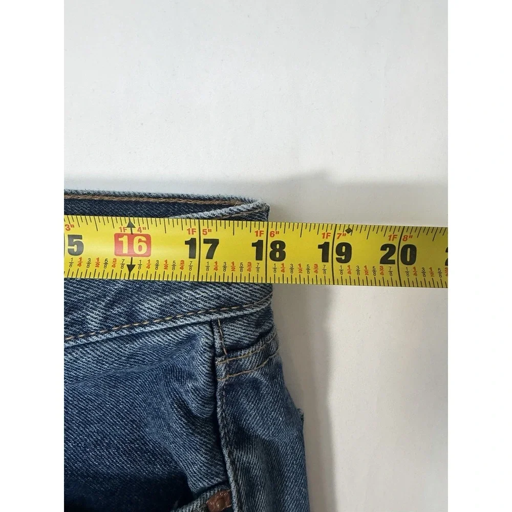 Levis levi 505