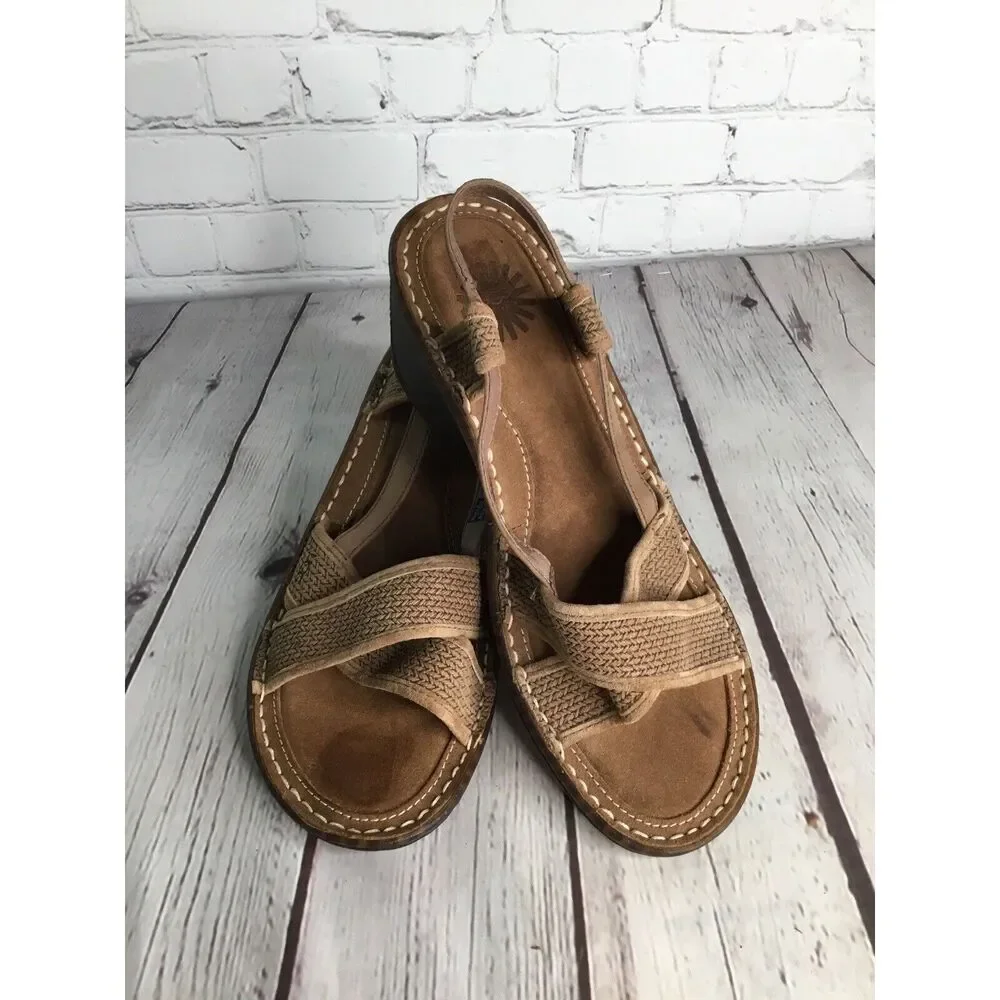 UGG womens sz