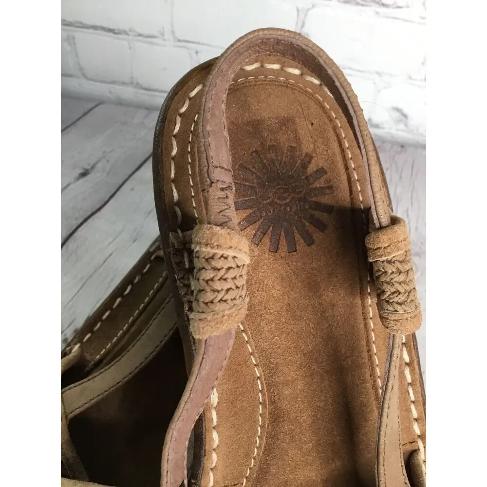 UGG womens sz