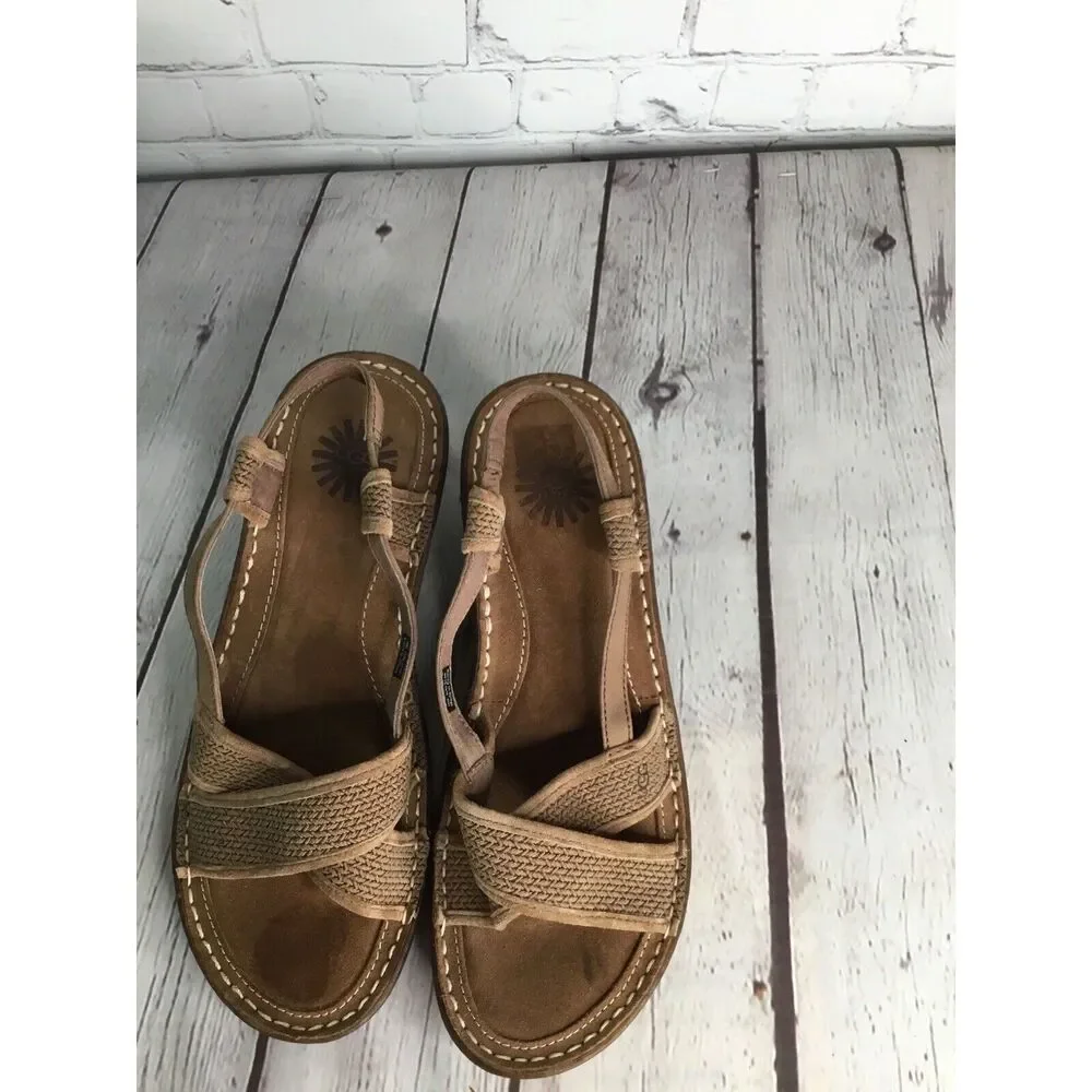 UGG womens sz