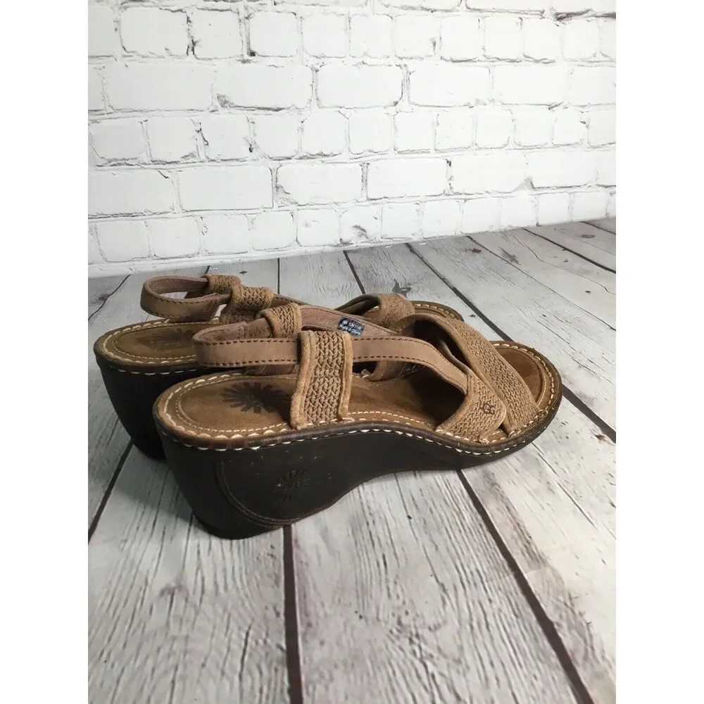 UGG womens sz