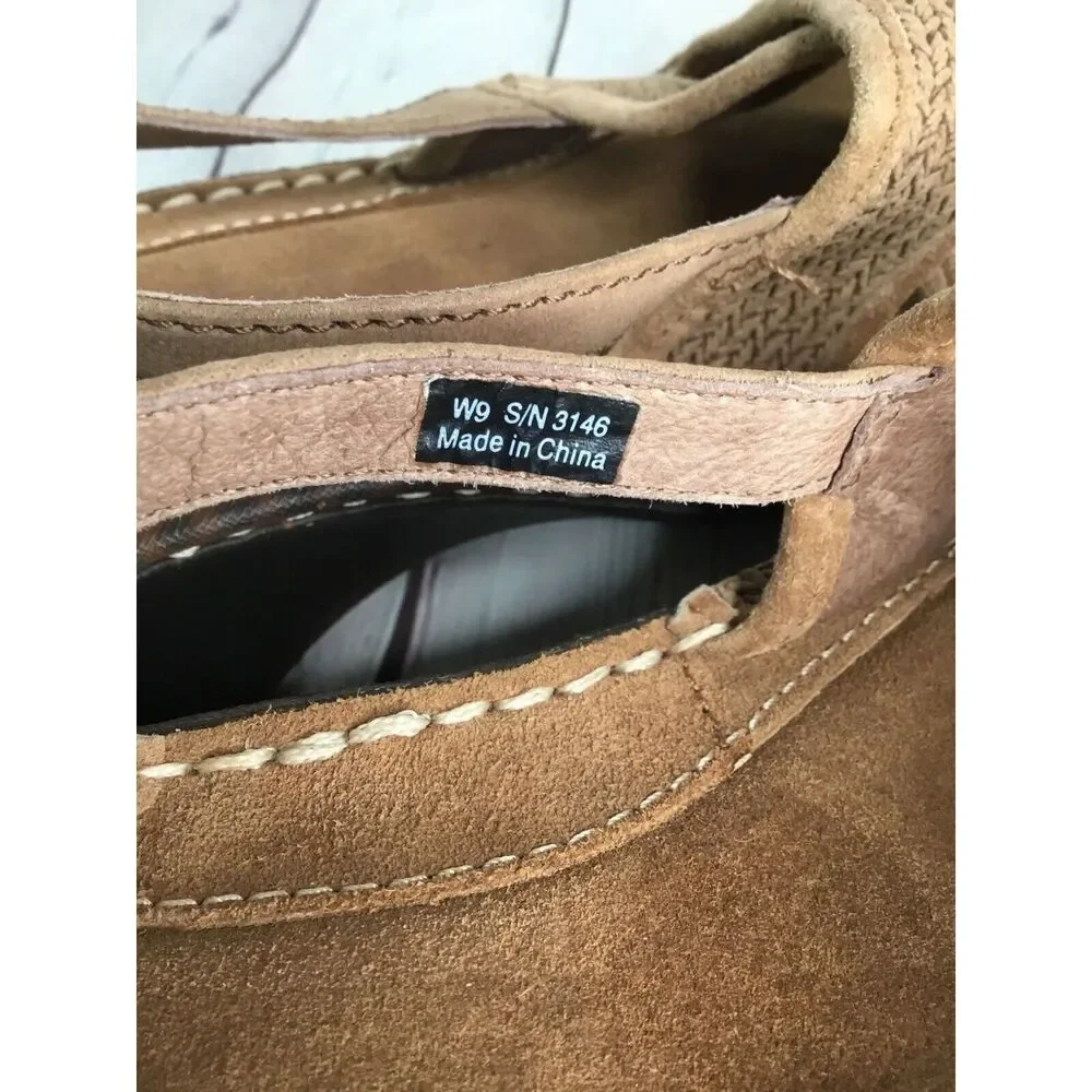 UGG womens sz