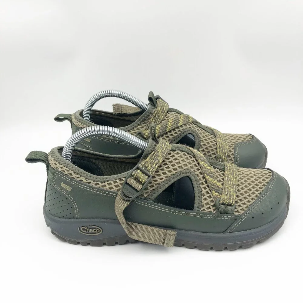 Chaco odyssey sport