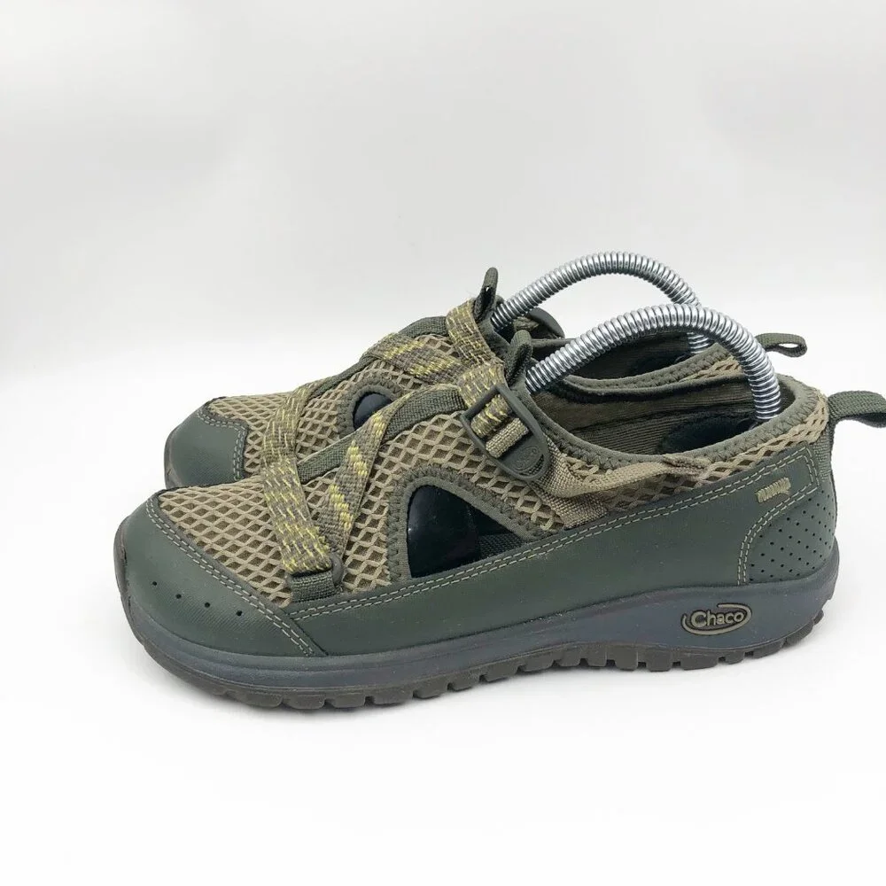 Chaco odyssey sport