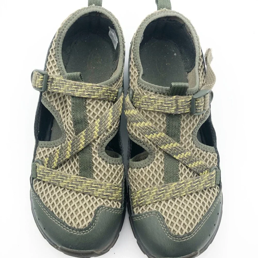 Chaco odyssey sport