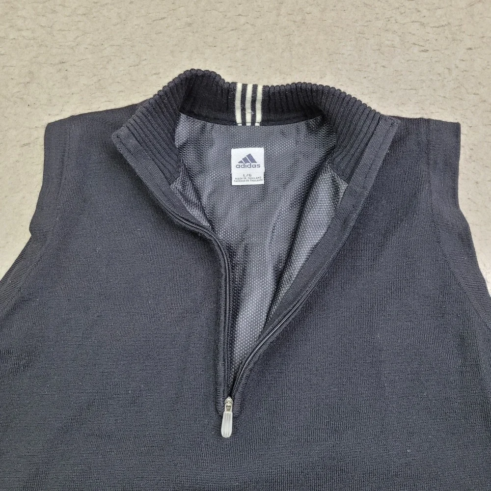 adidas zip golf