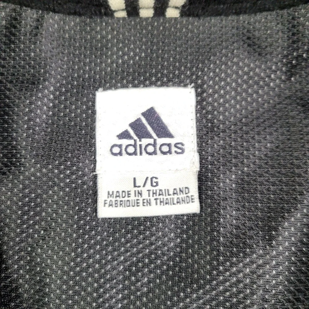 adidas zip golf