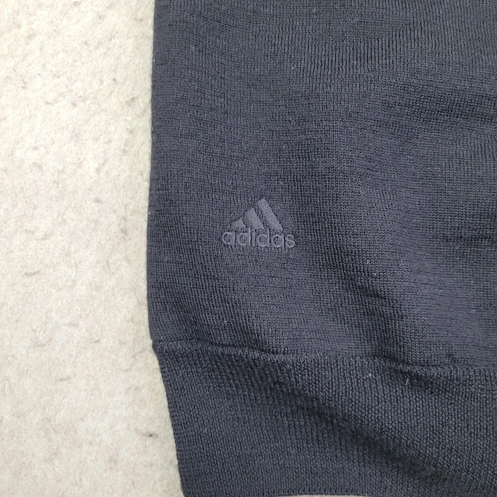 adidas zip golf