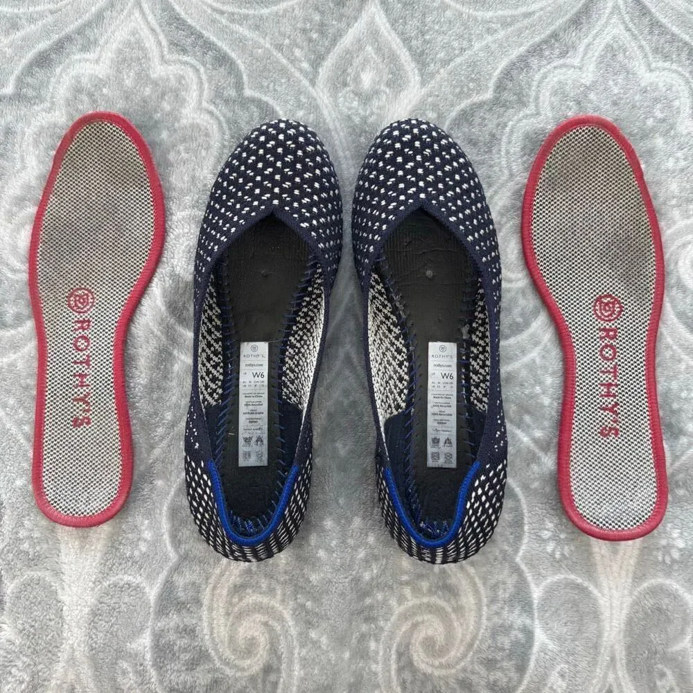 Rothys great comfortable