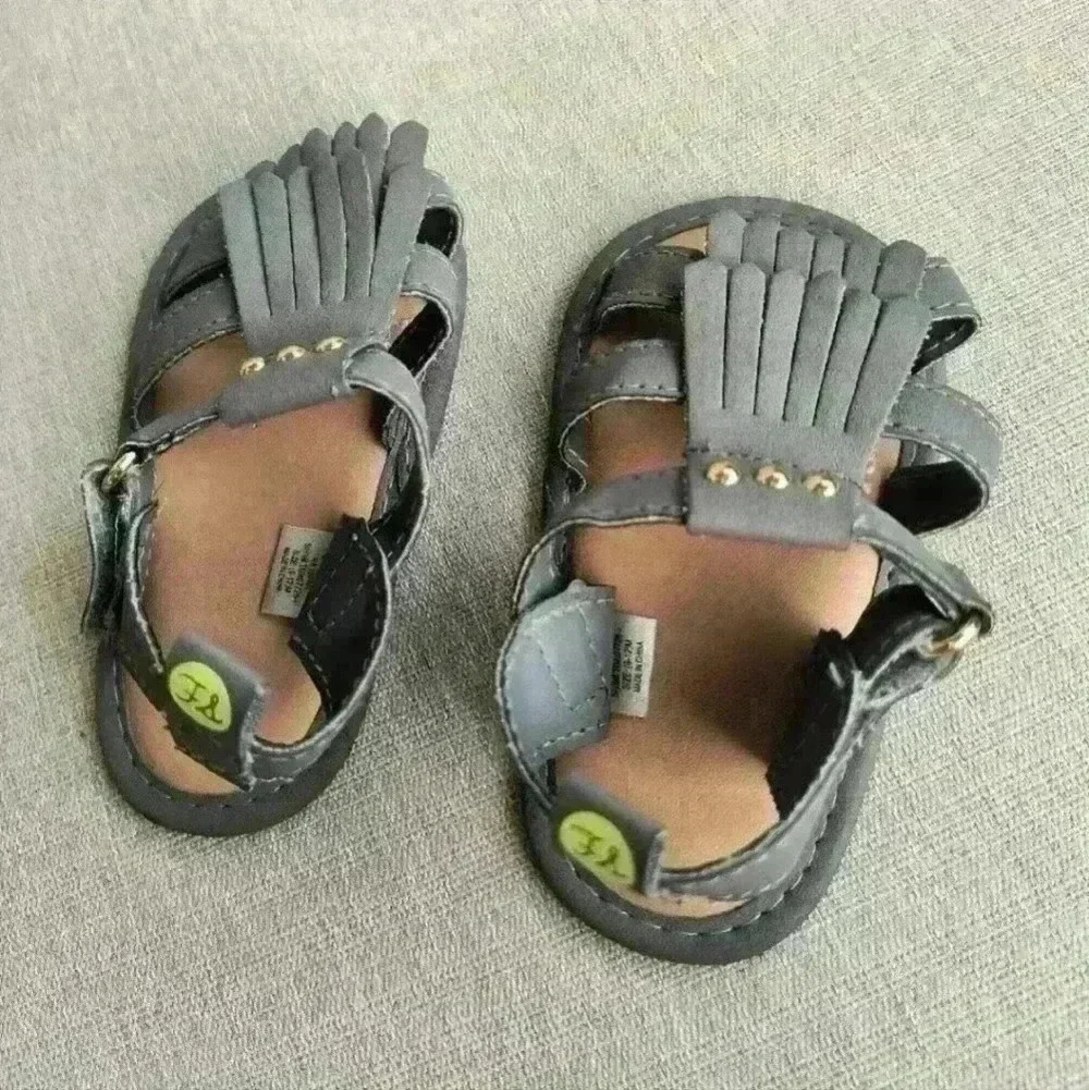 First Step strap new