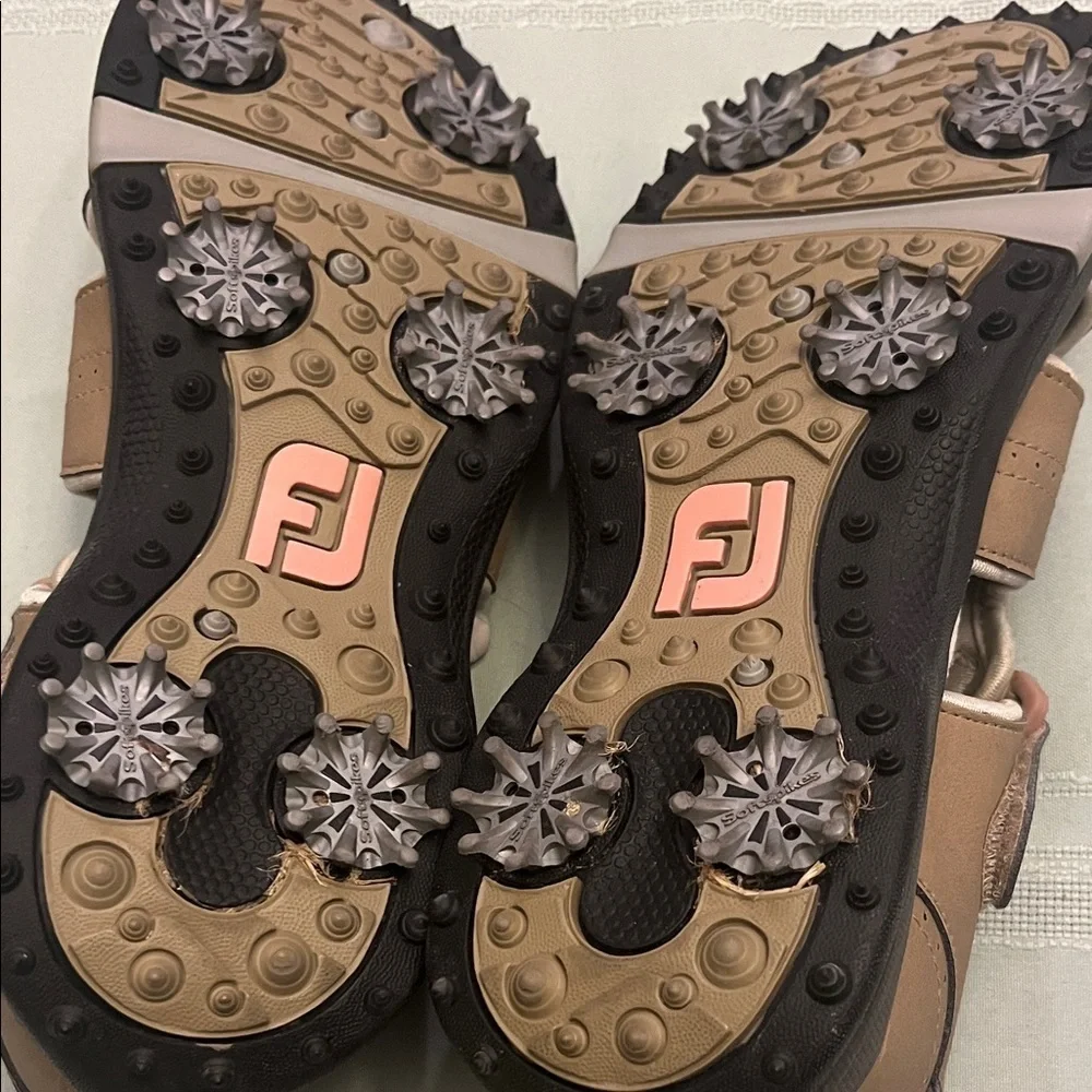 FootJoy stylish sandals