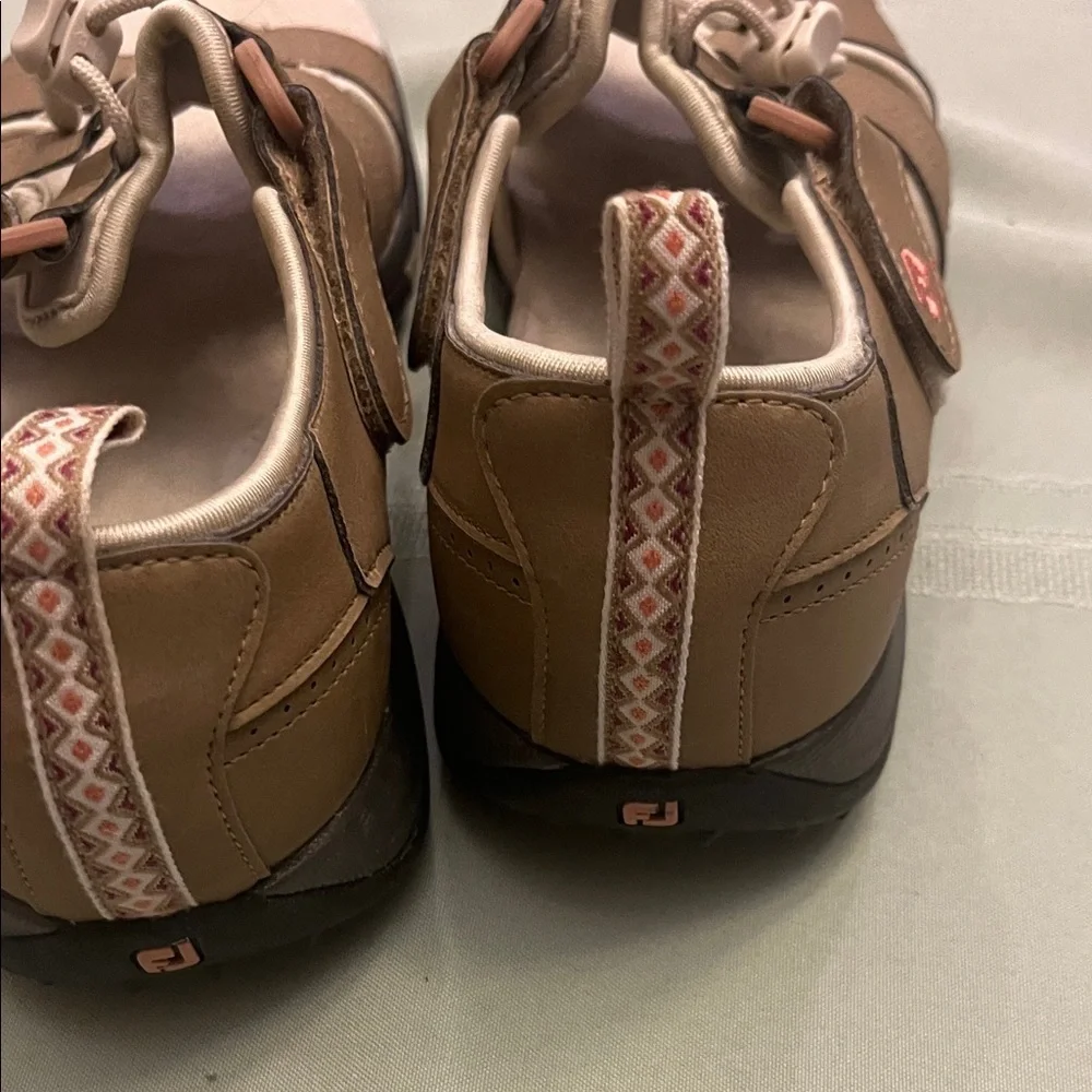 FootJoy stylish sandals
