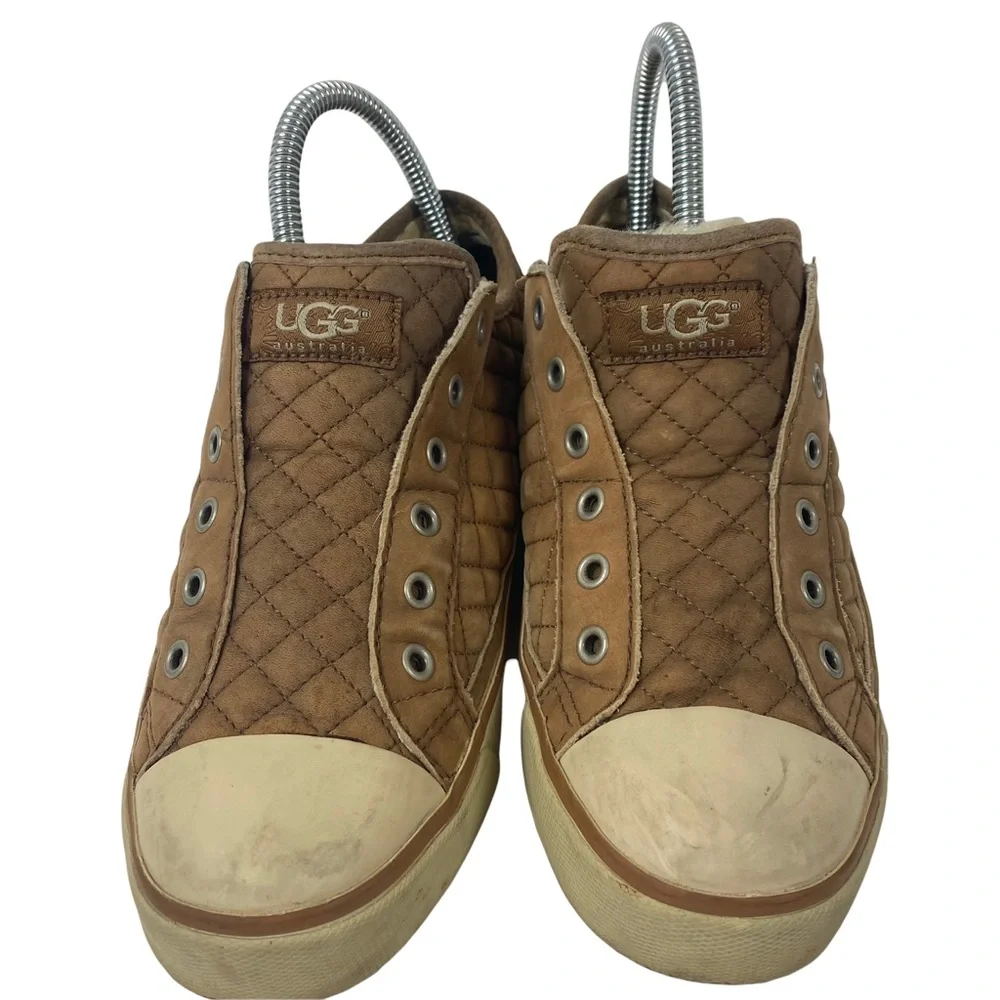 UGG laela quilted