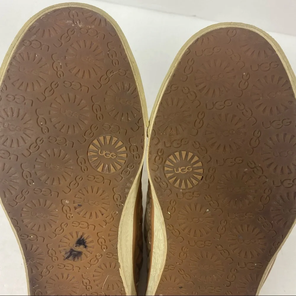 UGG laela quilted