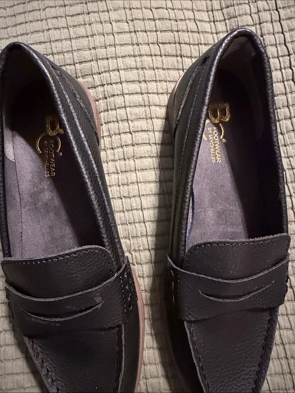 Seychelles classic penny