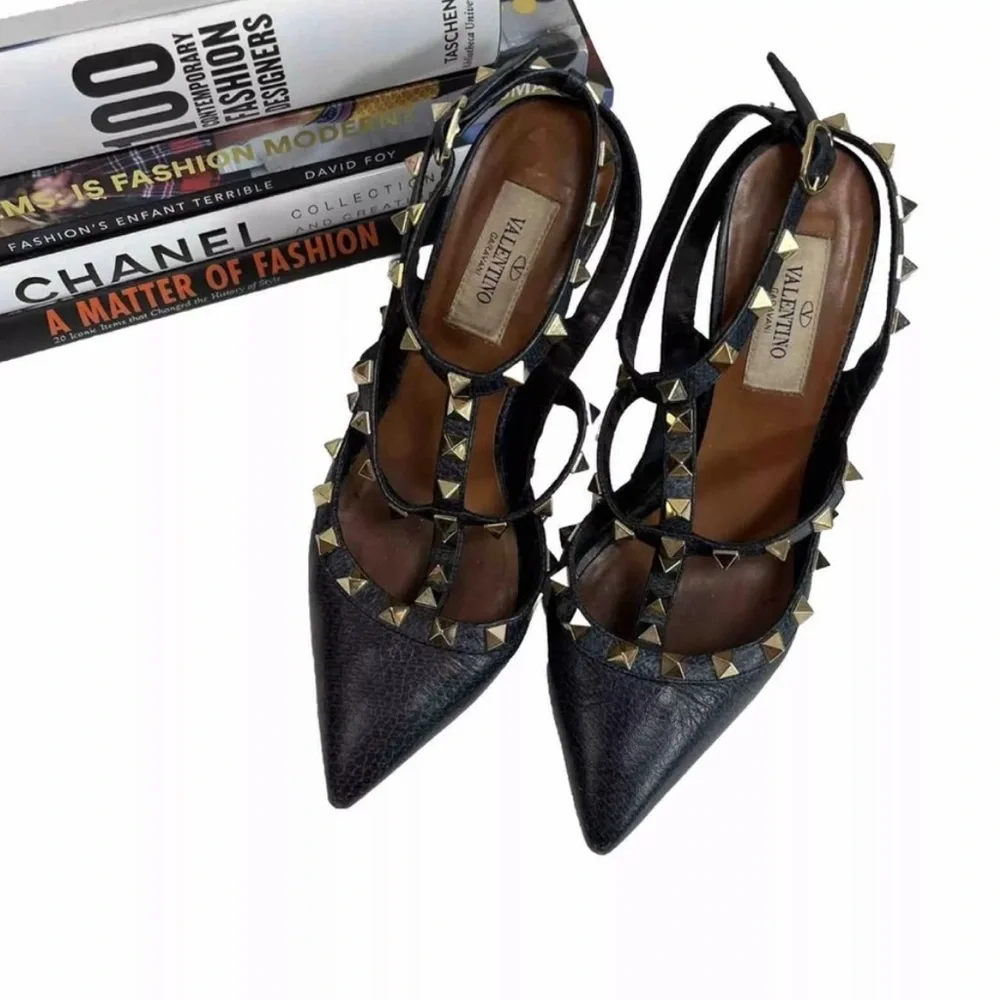 Valentino garavani rockstud