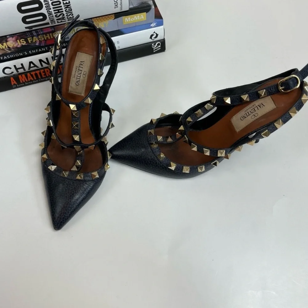 Valentino garavani rockstud