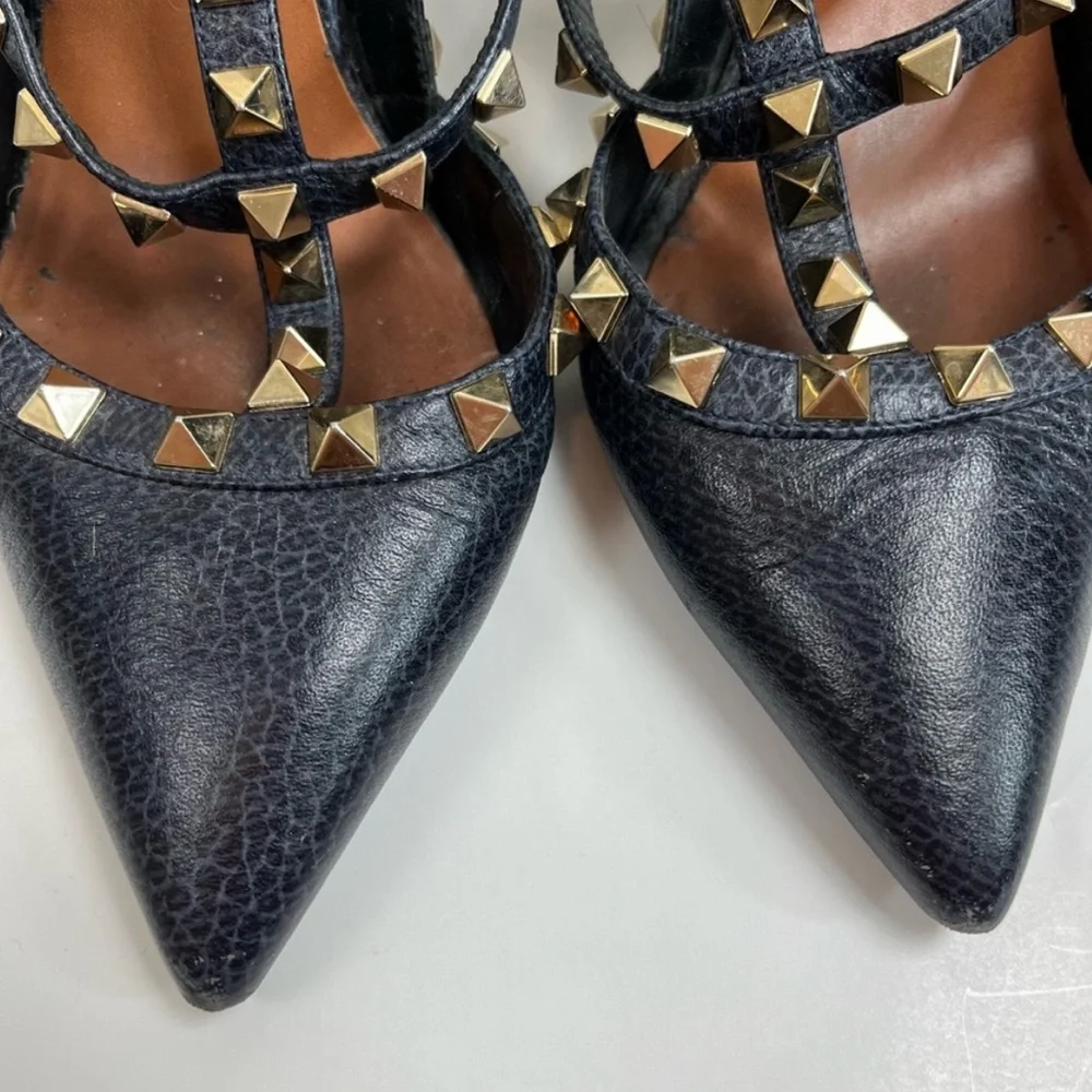Valentino garavani rockstud