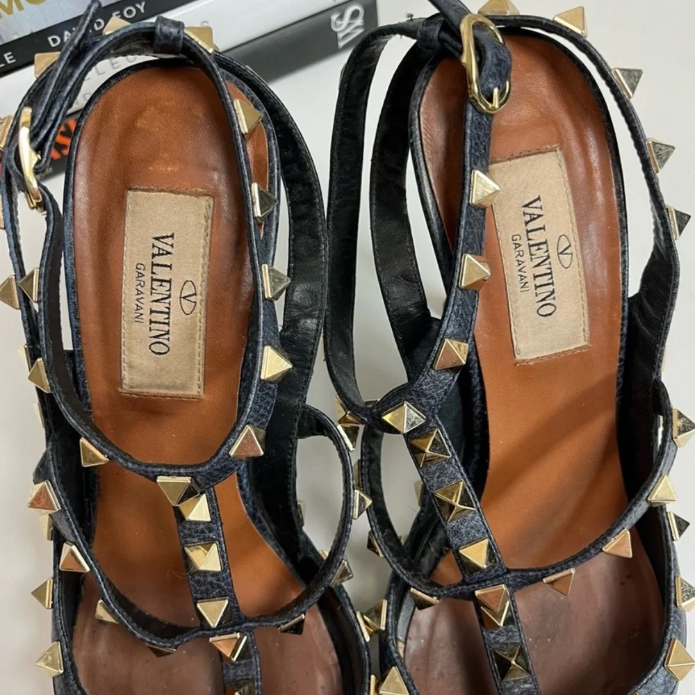Valentino garavani rockstud