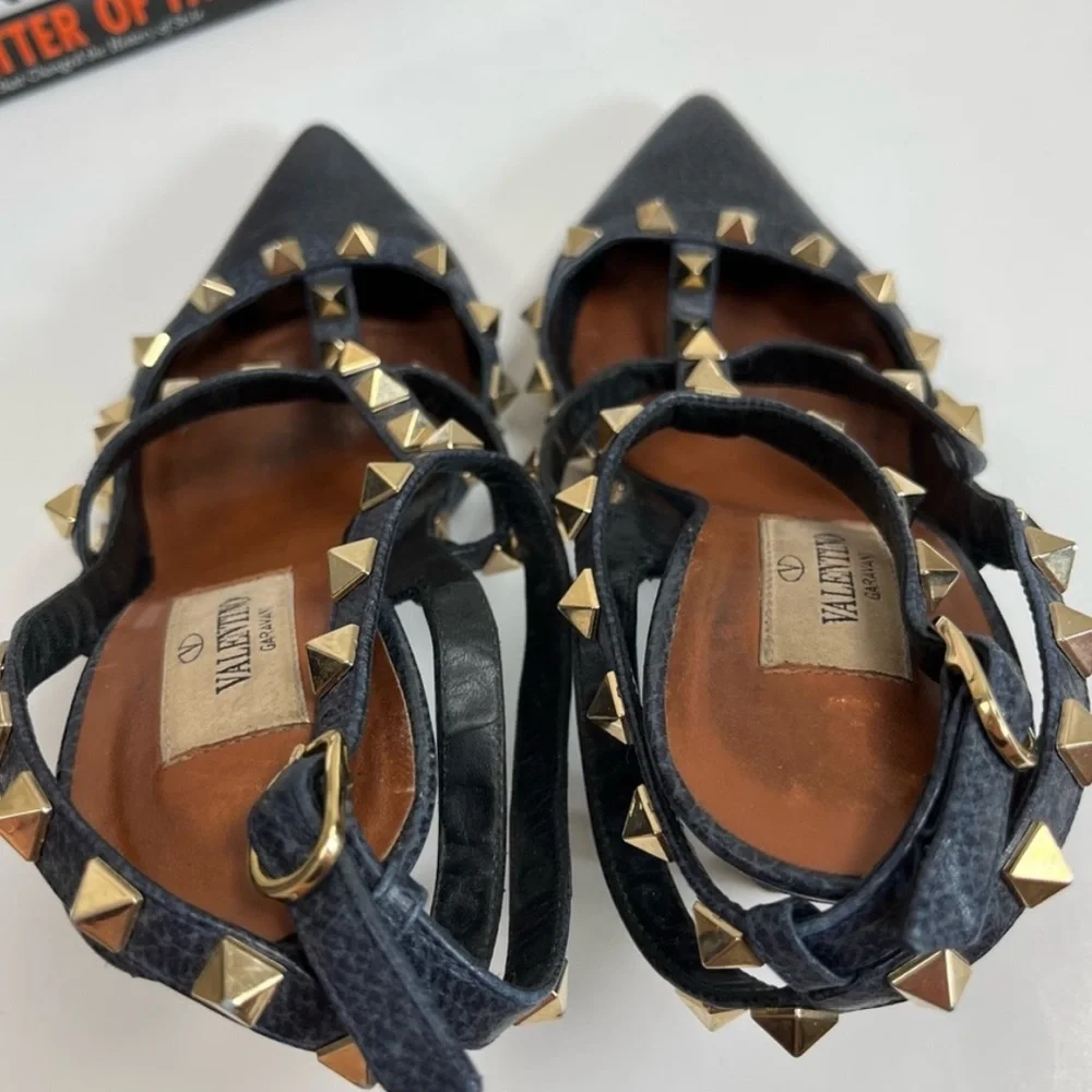Valentino garavani rockstud