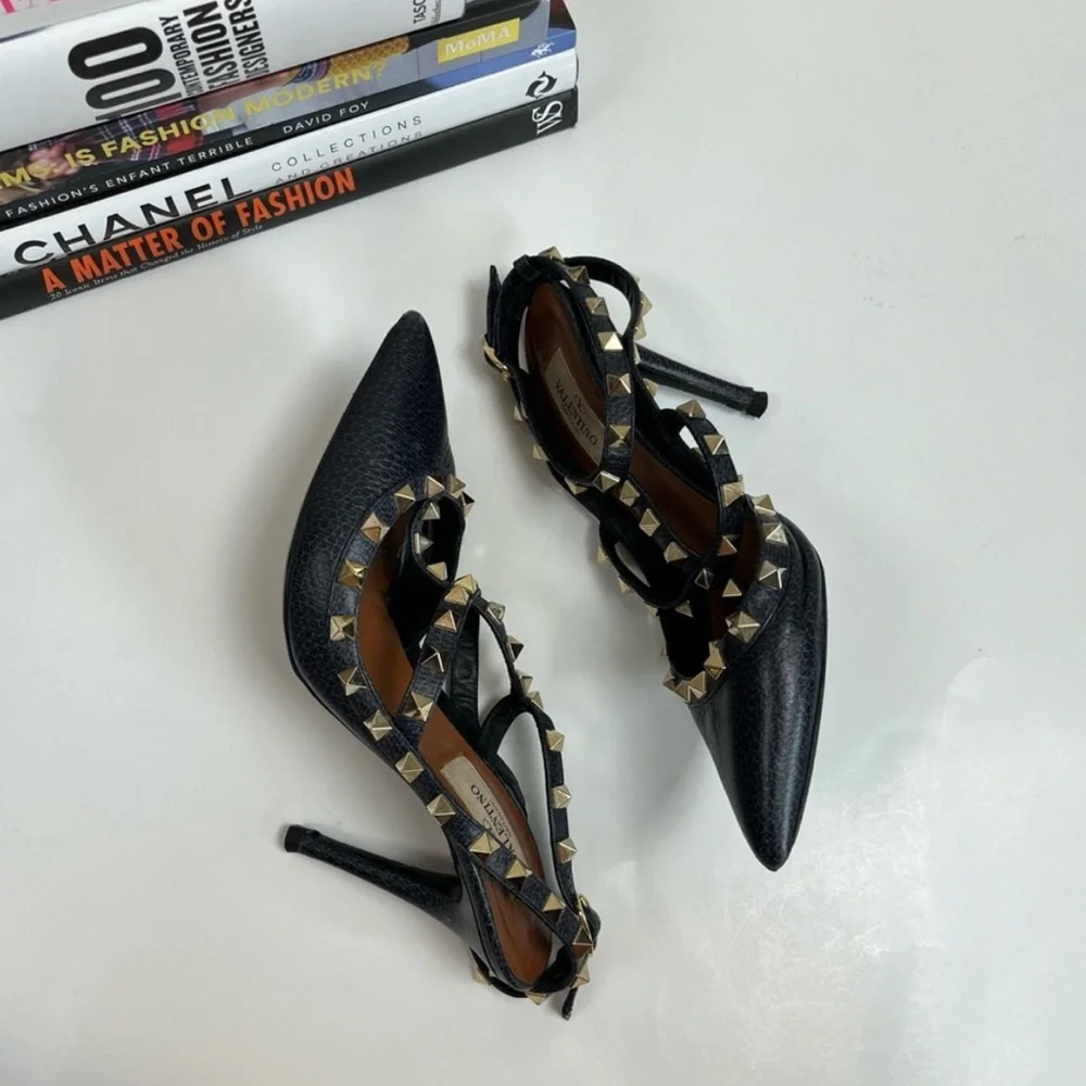 Valentino garavani rockstud