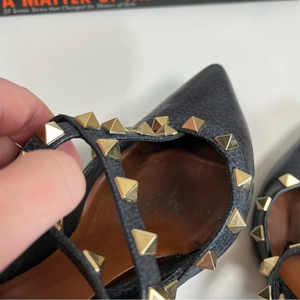 Valentino garavani rockstud