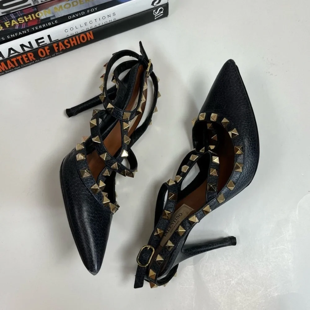 Valentino garavani rockstud