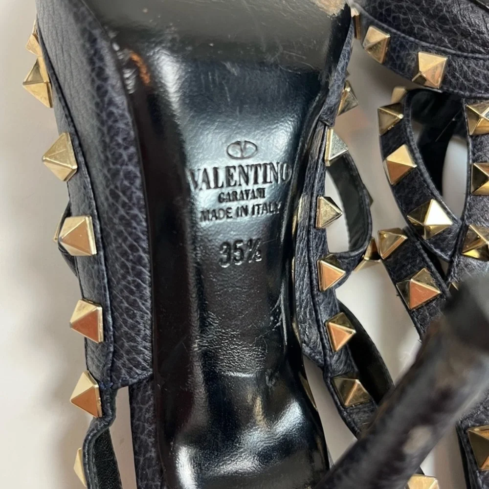 Valentino garavani rockstud