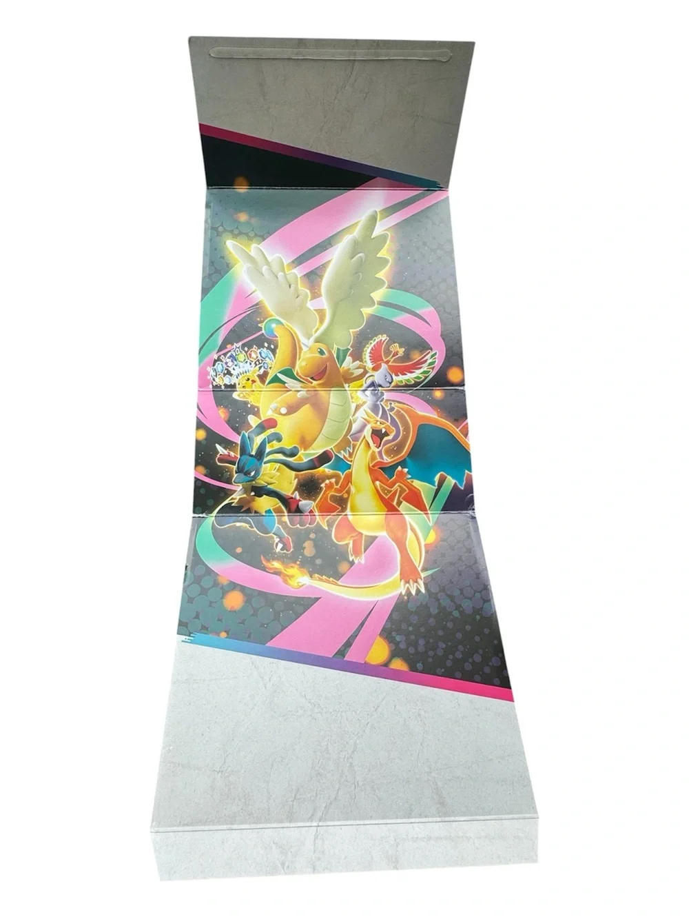 Pokemon official pokémon