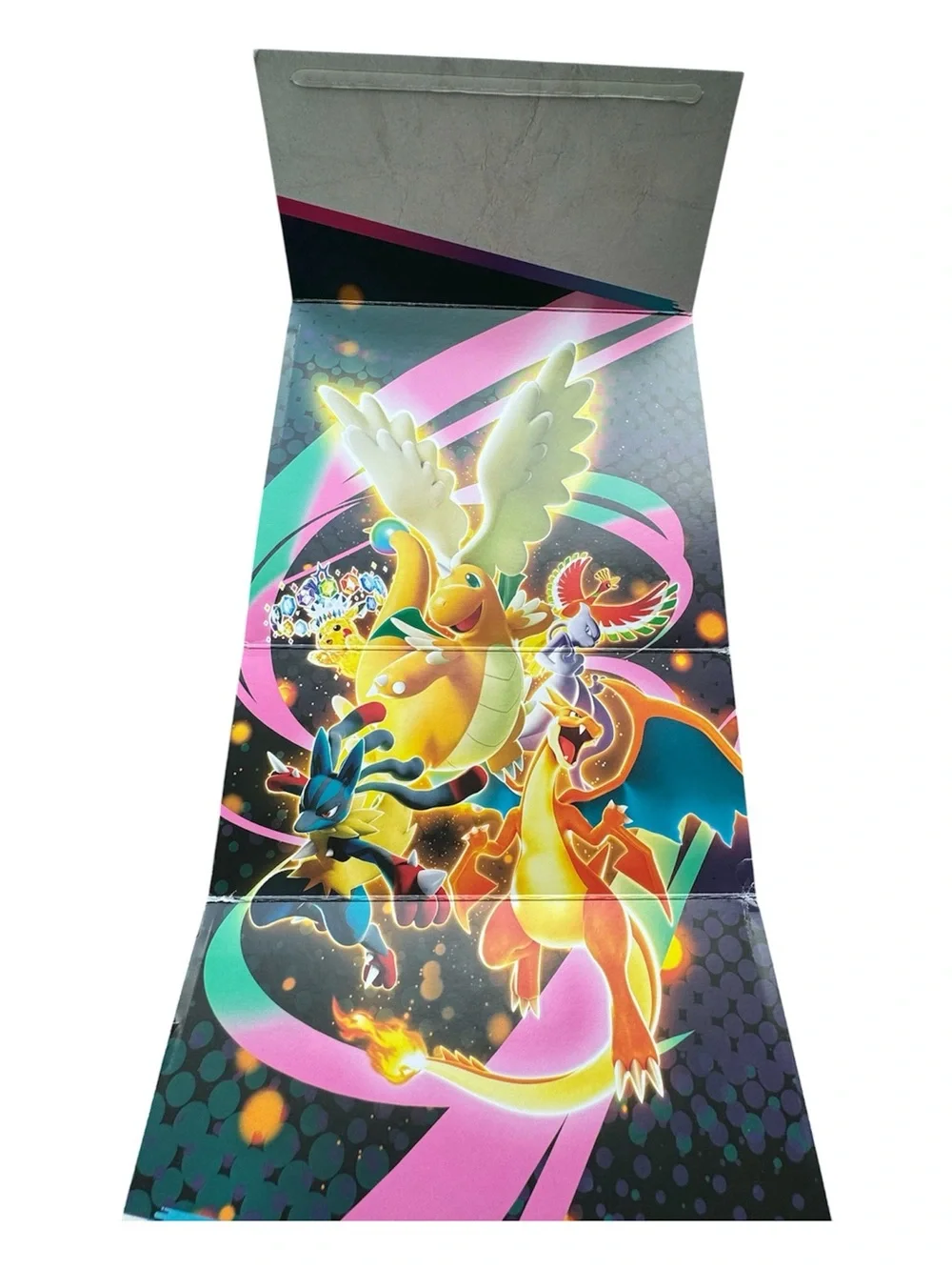 Pokemon official pokémon