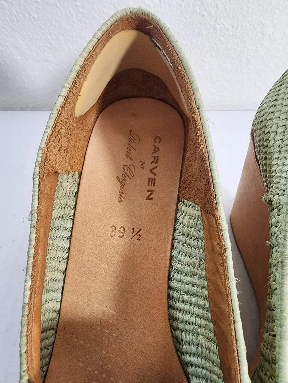 Carven brand robert