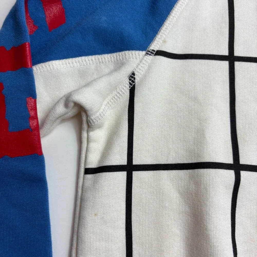 Stella McCartney new tag