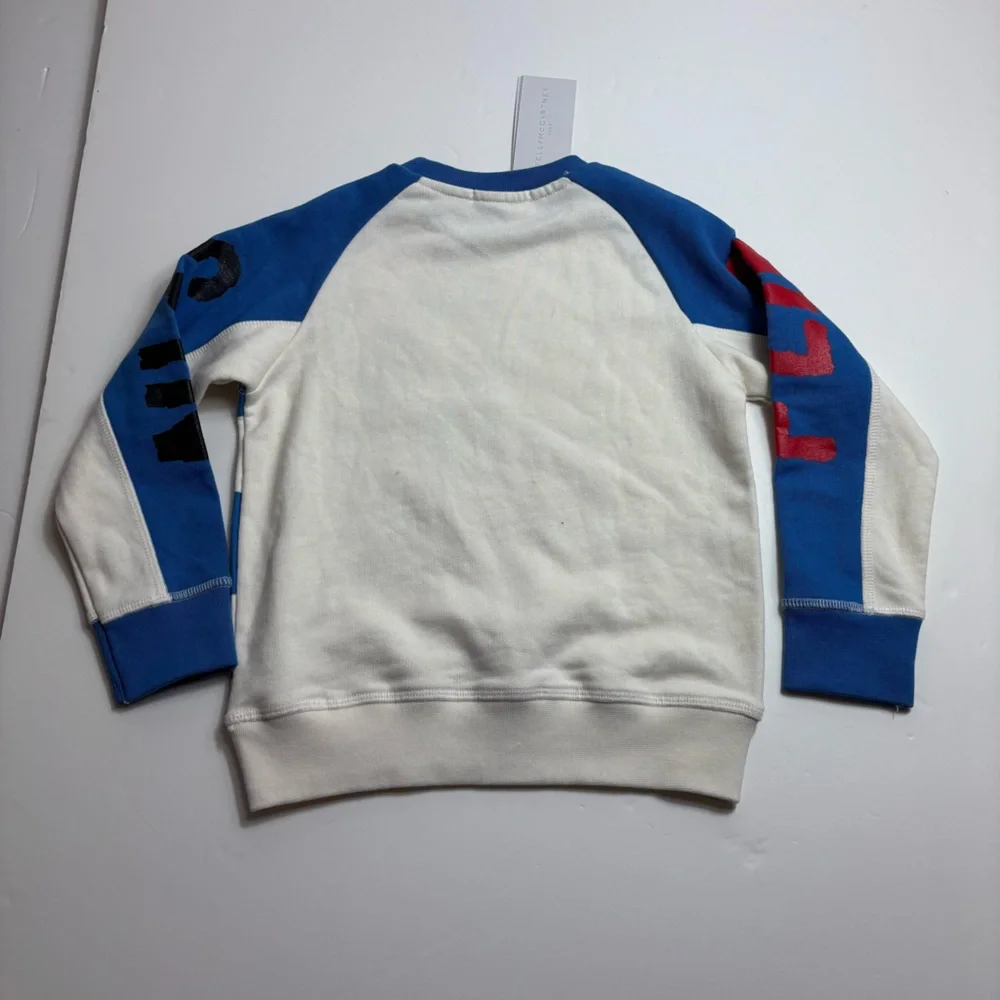 Stella McCartney new tag