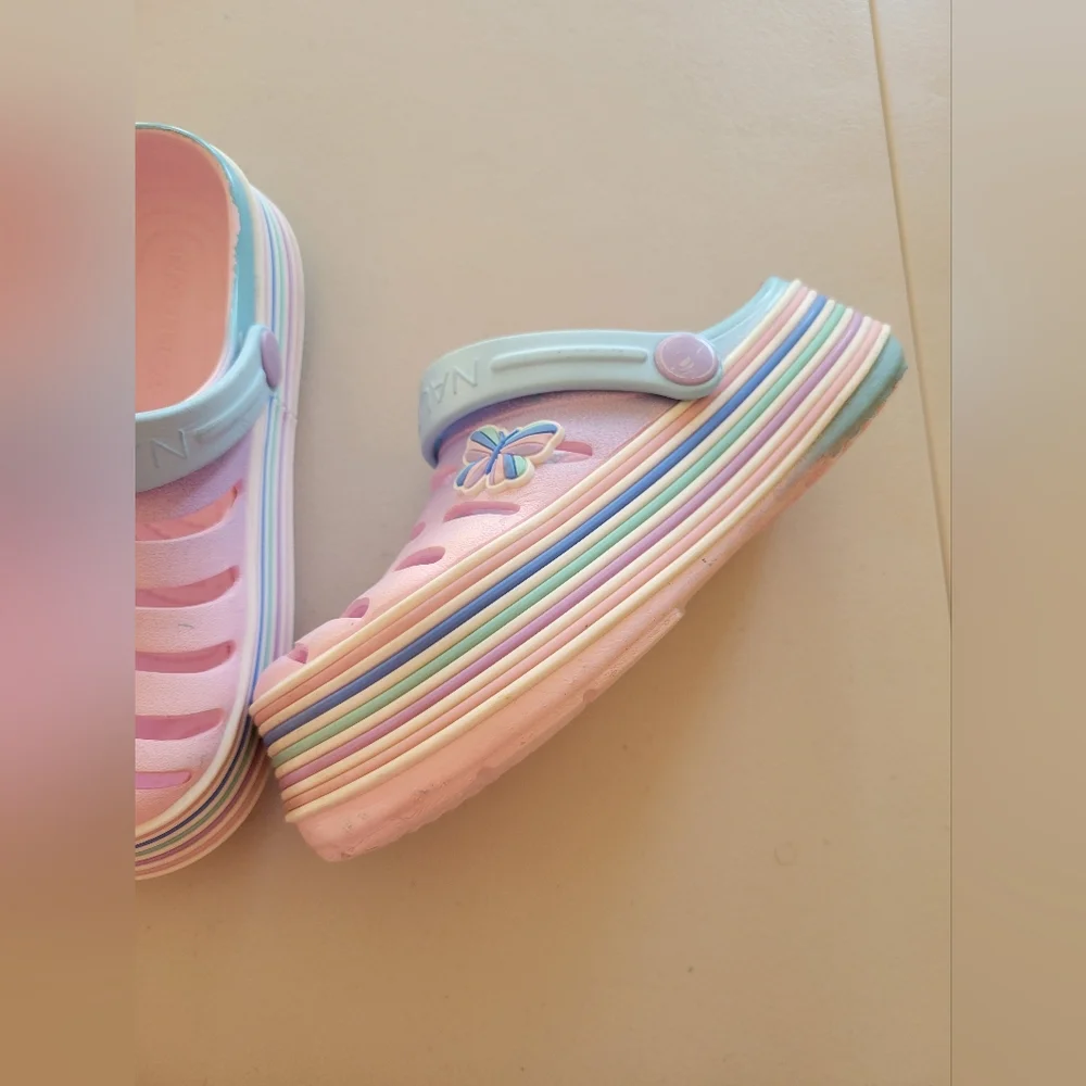 Nautica pastel there days