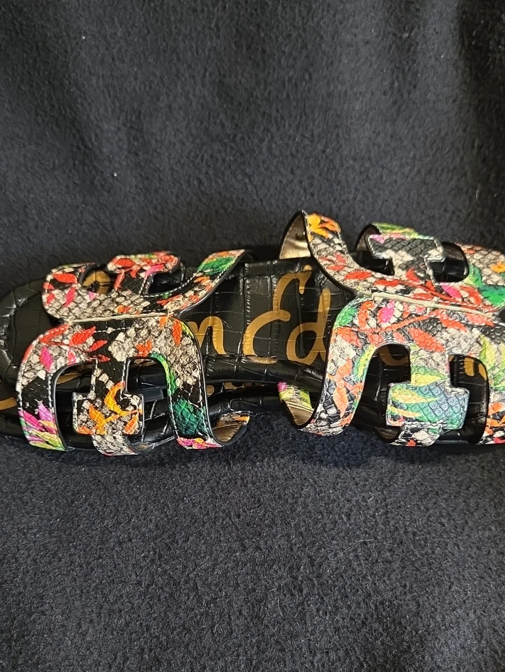 Sam Edelman rare find