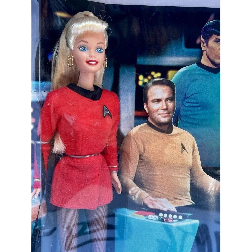 BARBIE & KEN celebrate two