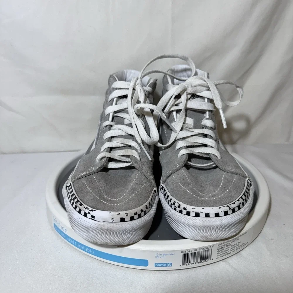 Vans shoes wearability any